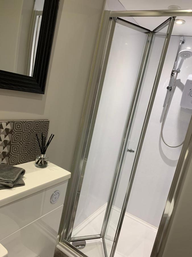 Time Out Apartment Exmouth Ngoại thất bức ảnh