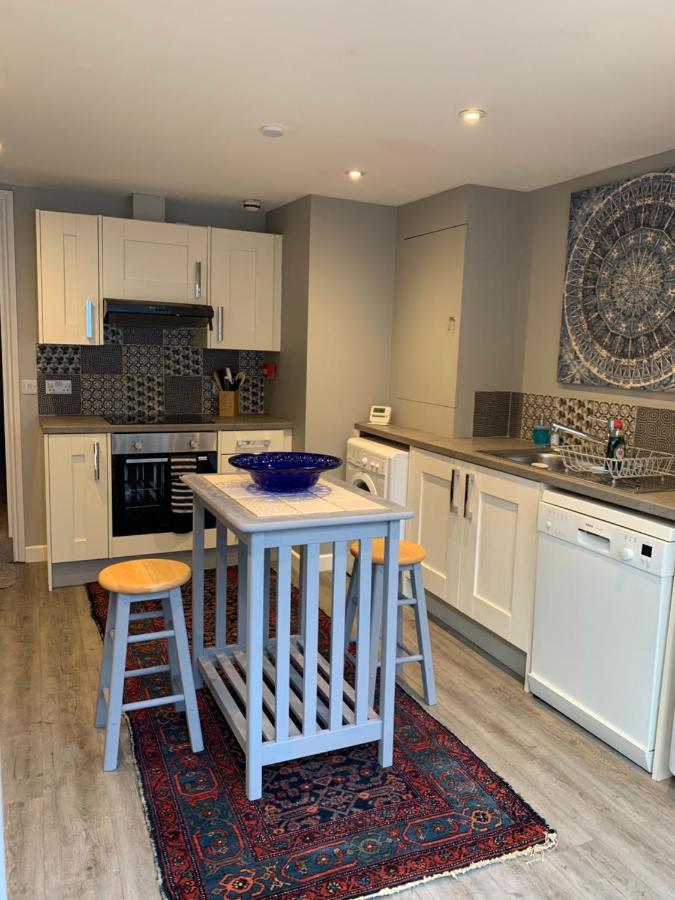 Time Out Apartment Exmouth Ngoại thất bức ảnh