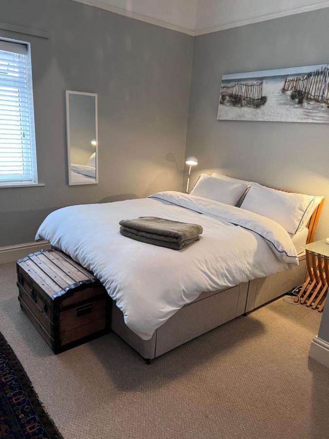 Time Out Apartment Exmouth Ngoại thất bức ảnh