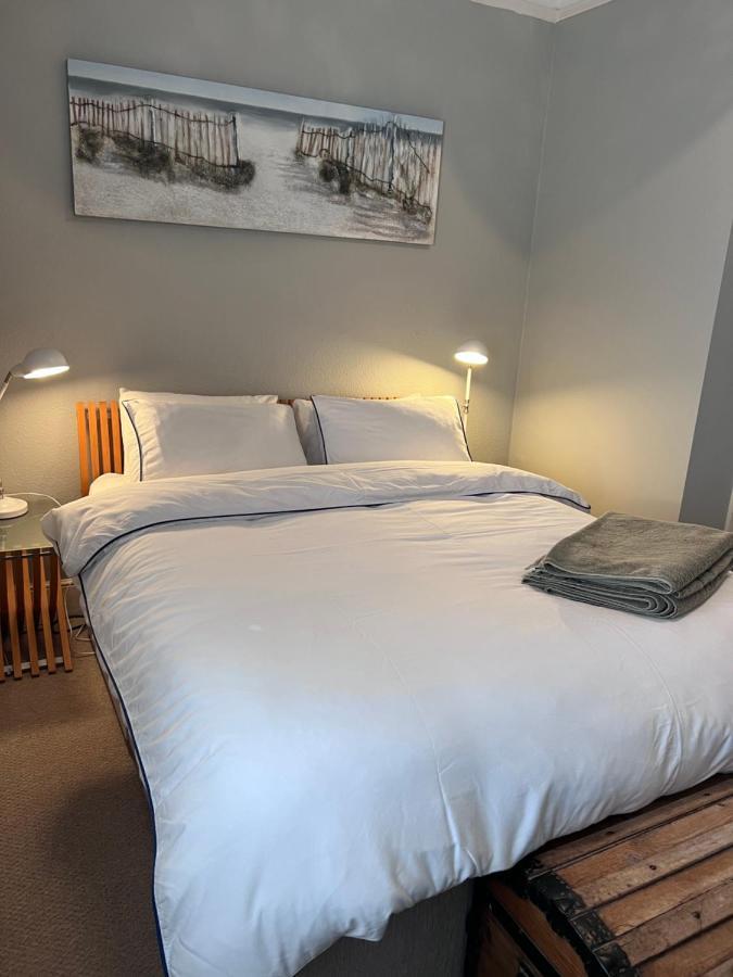 Time Out Apartment Exmouth Ngoại thất bức ảnh